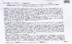 Studying Criminological theeories on crimes against tourists