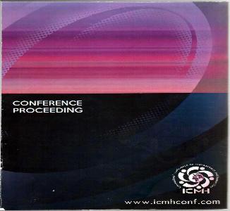 CONFERENCE PROCEEDING