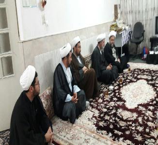 جلسه تربیتی 1396/12/5