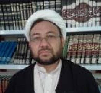 حجه الاسلام و المسلمین دکتر علی شریفی