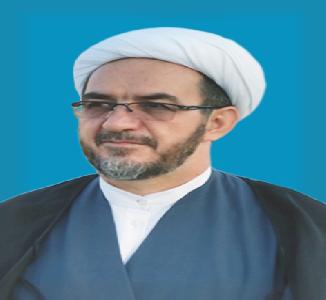 حجه الاسلام و المسلمین غلامرضا پیوندی