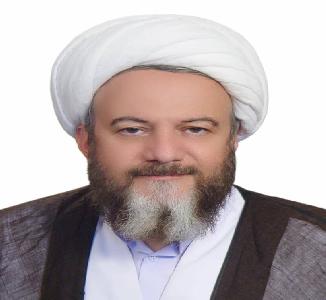 استاد آیت الله جواد حبيبي تبار