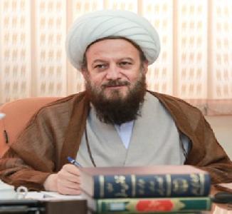 ساختار مدیریتی و علمی گروه